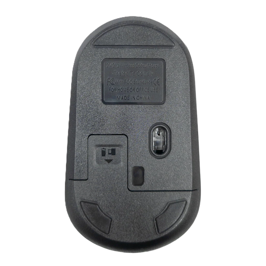 Lenovo M300R Multi-Mode Wireless Mouse